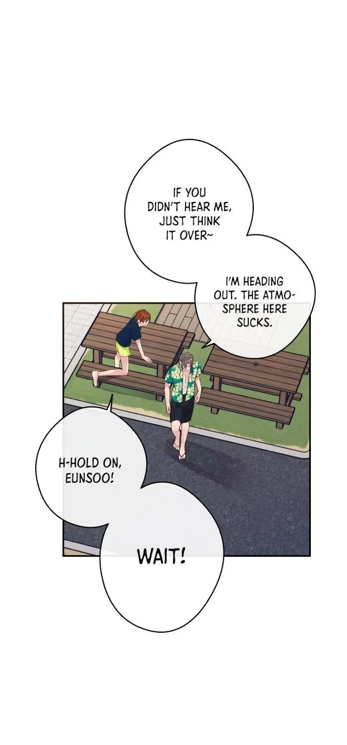 Jealousy Inducers Chapter 18 page 66 - 