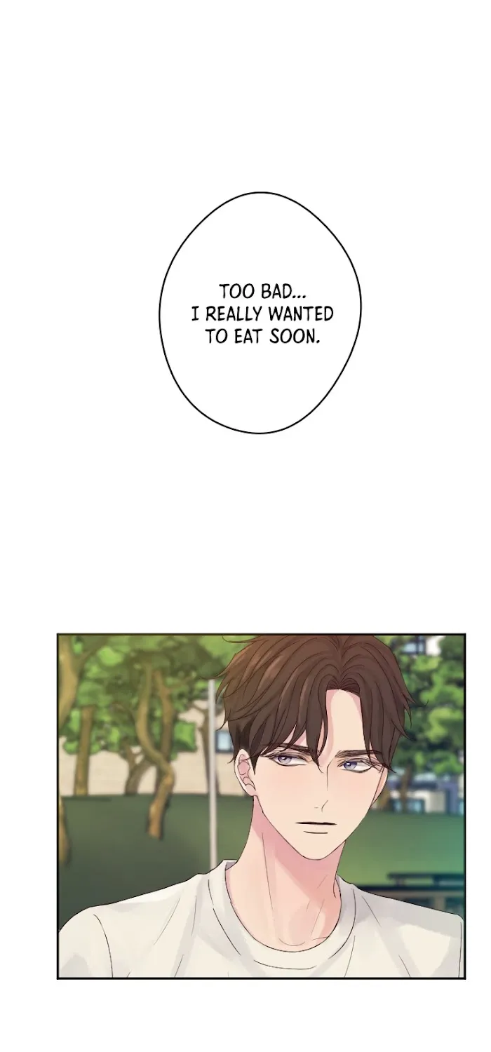 Jealousy Inducers Chapter 18 page 8 - 