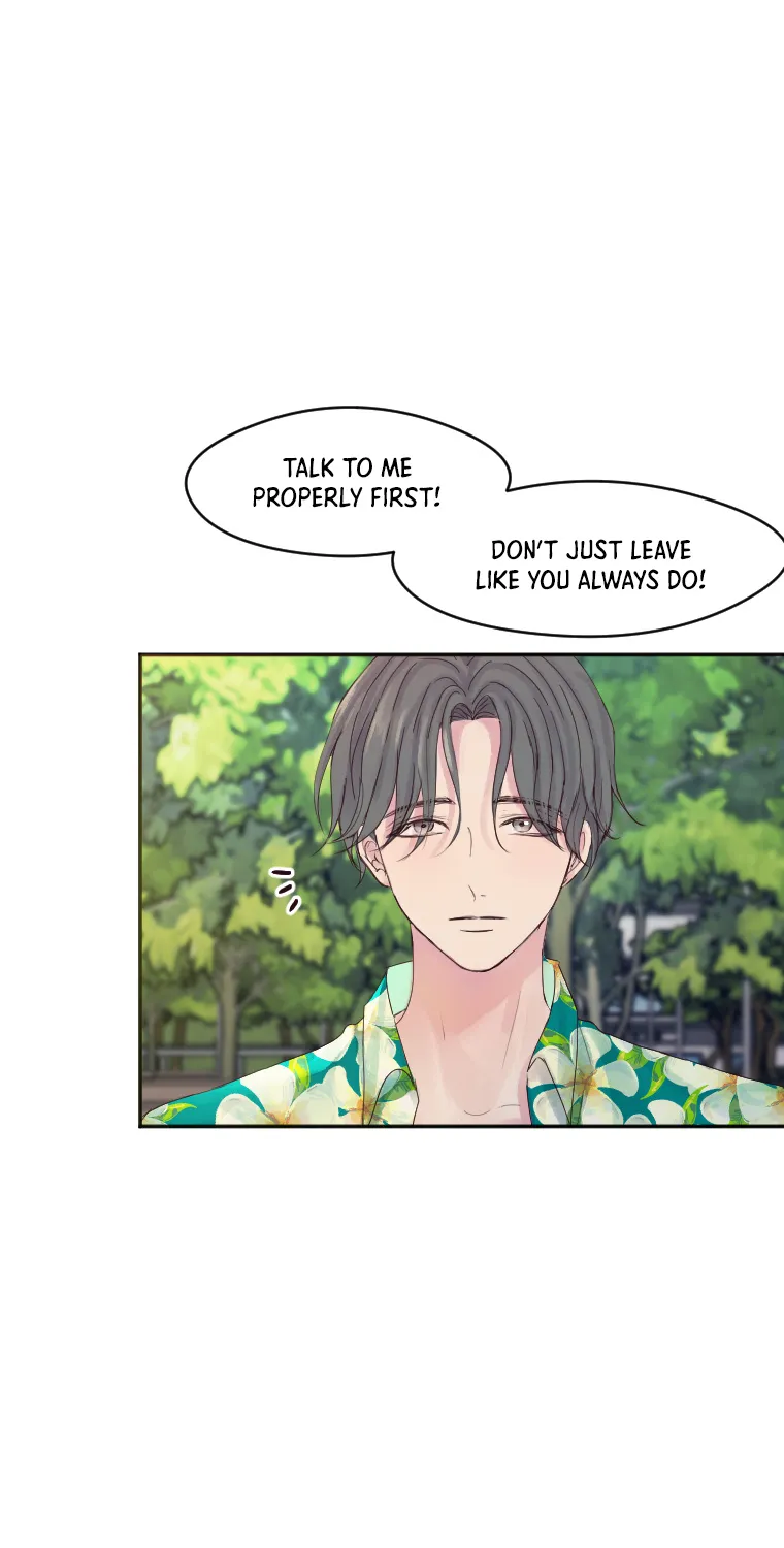Jealousy Inducers Chapter 19 page 2 - 