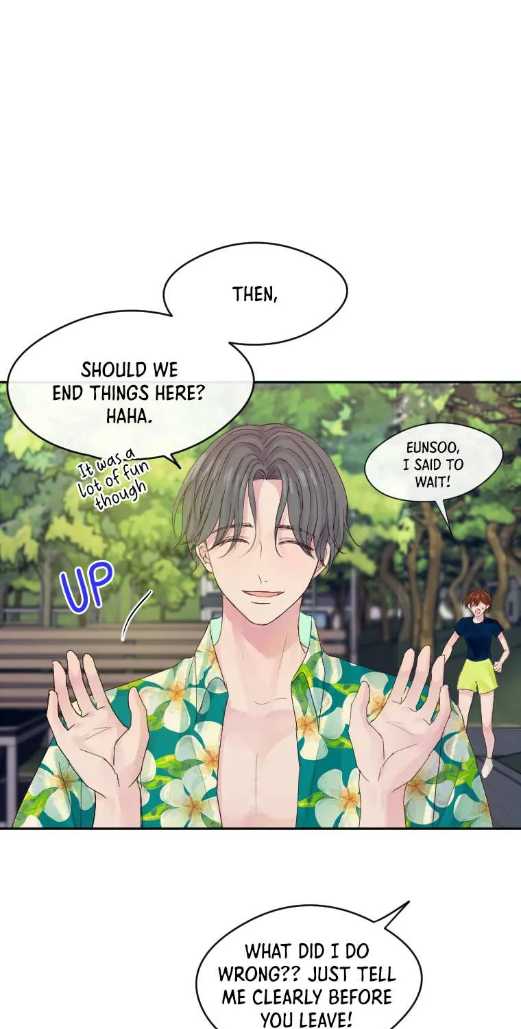 Jealousy Inducers Chapter 19 page 11 - 