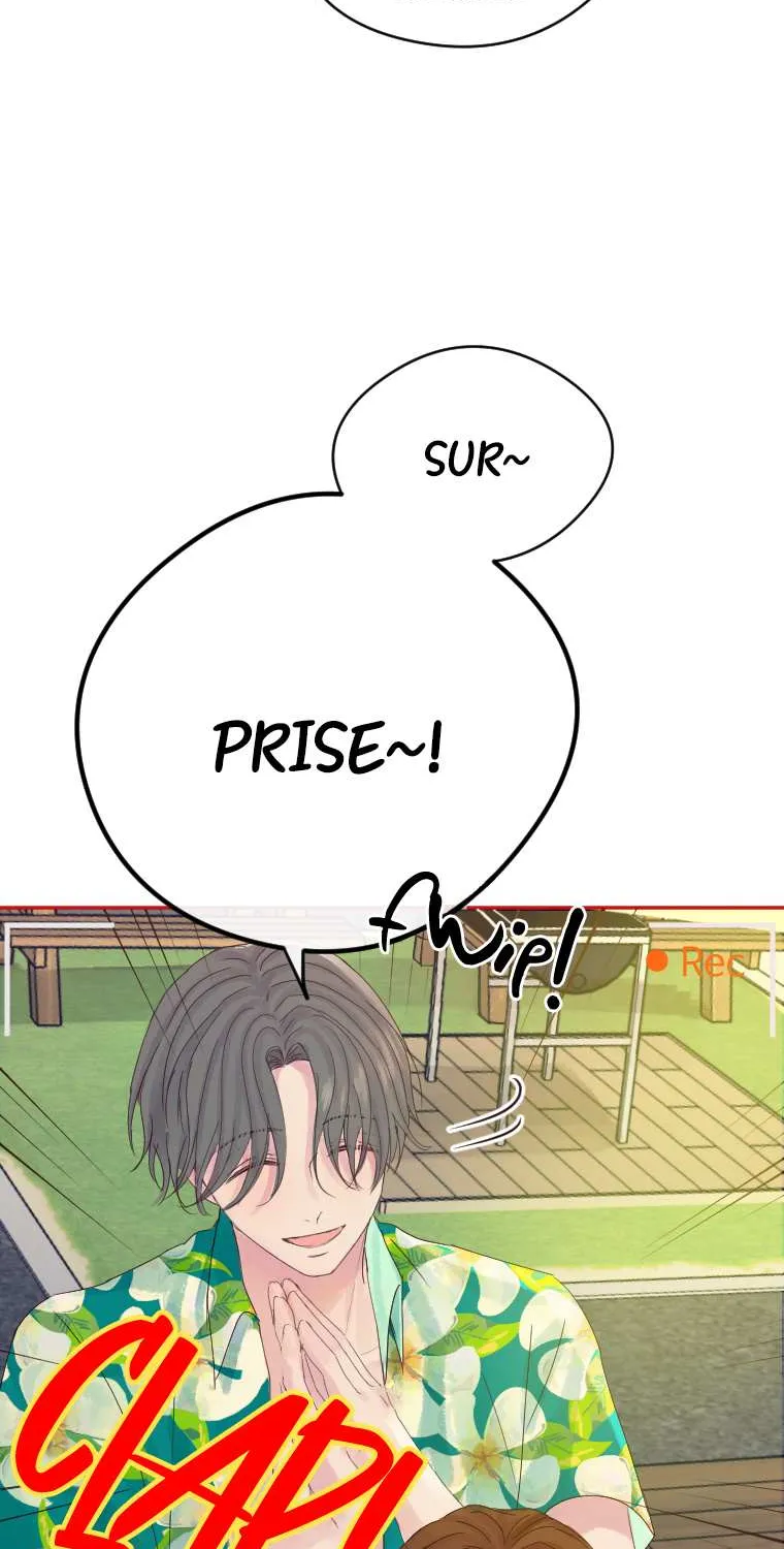 Jealousy Inducers Chapter 19 page 12 - 