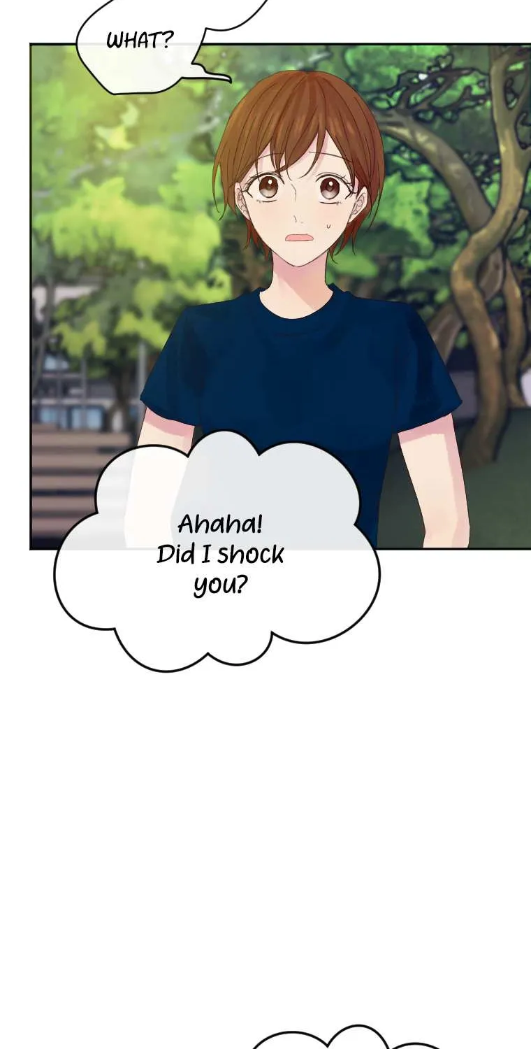 Jealousy Inducers Chapter 19 page 14 - 