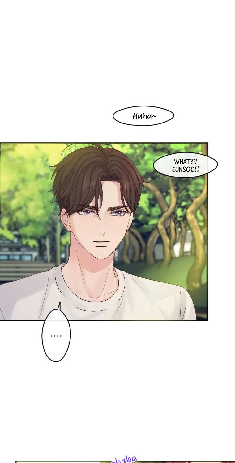 Jealousy Inducers Chapter 19 page 17 - 