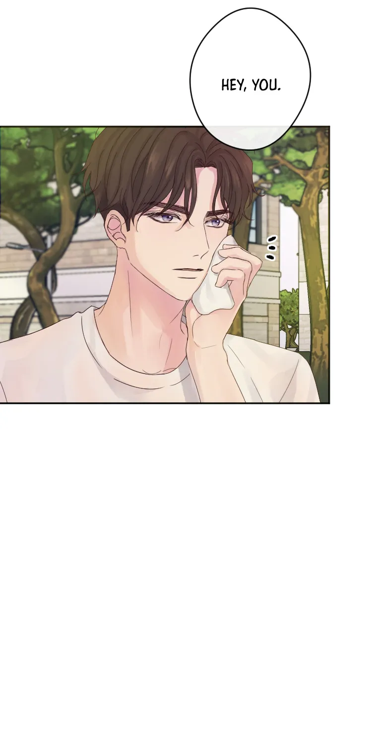 Jealousy Inducers Chapter 19 page 3 - 
