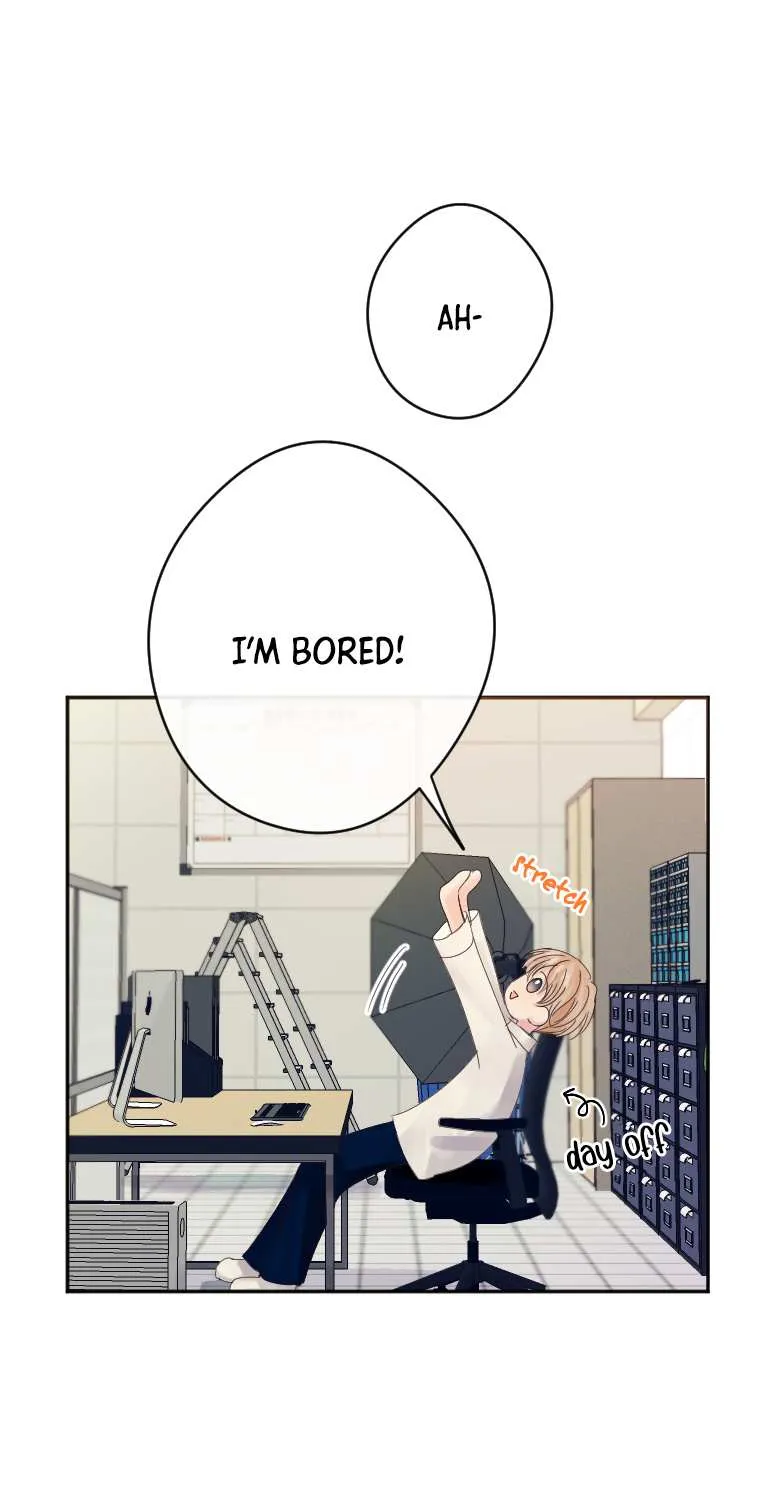 Jealousy Inducers Chapter 19 page 24 - 