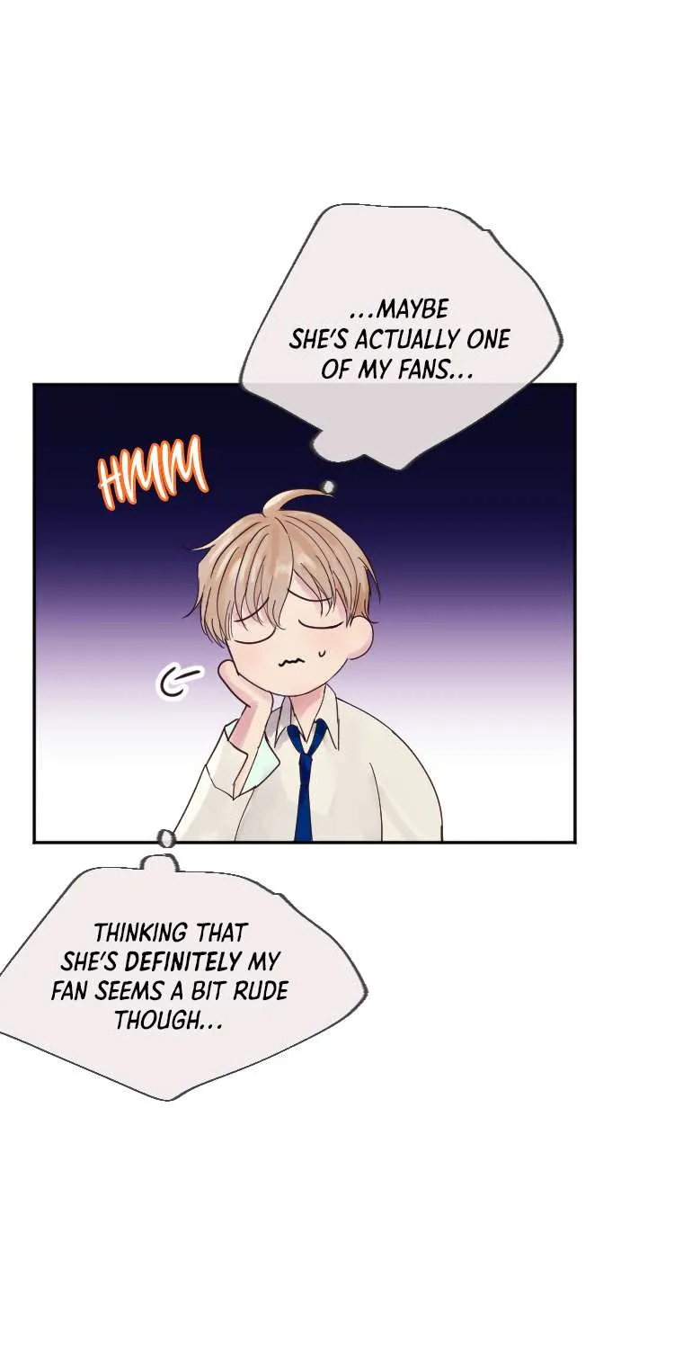 Jealousy Inducers Chapter 19 page 28 - 