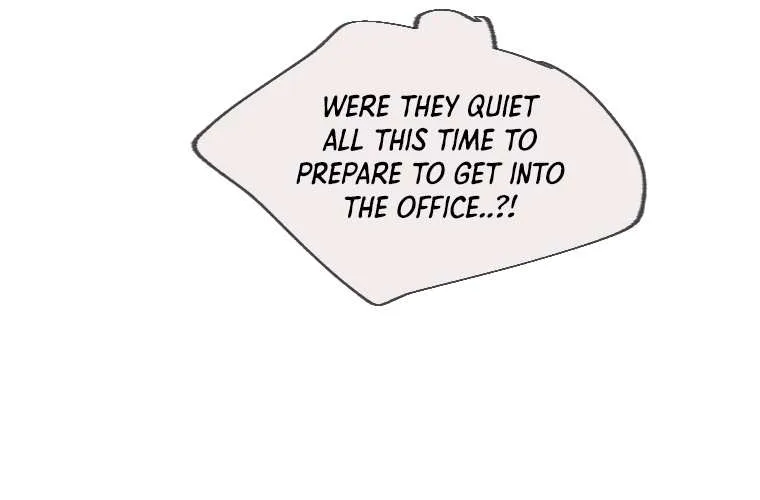 Jealousy Inducers Chapter 19 page 32 - 