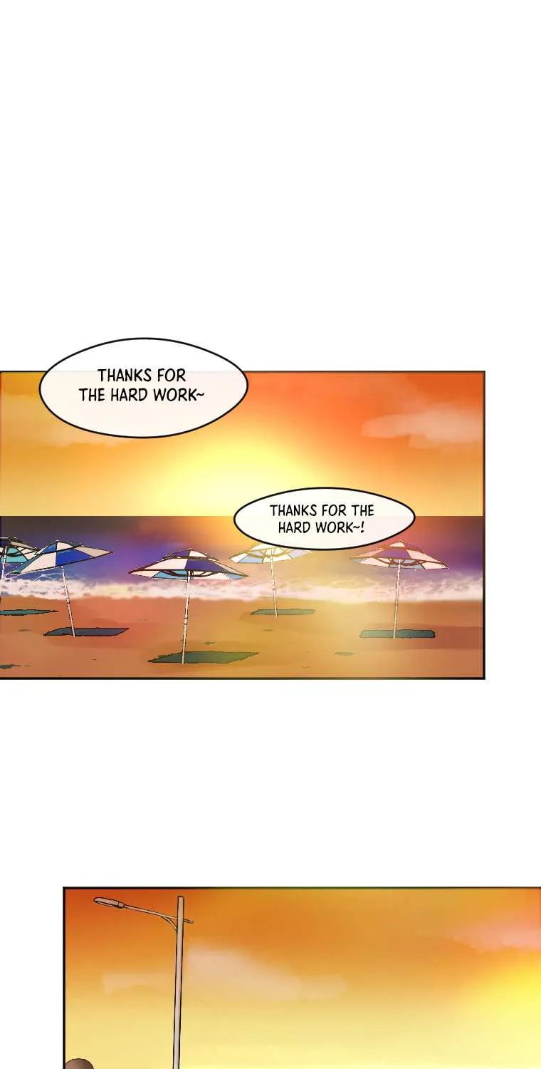 Jealousy Inducers Chapter 19 page 41 - 