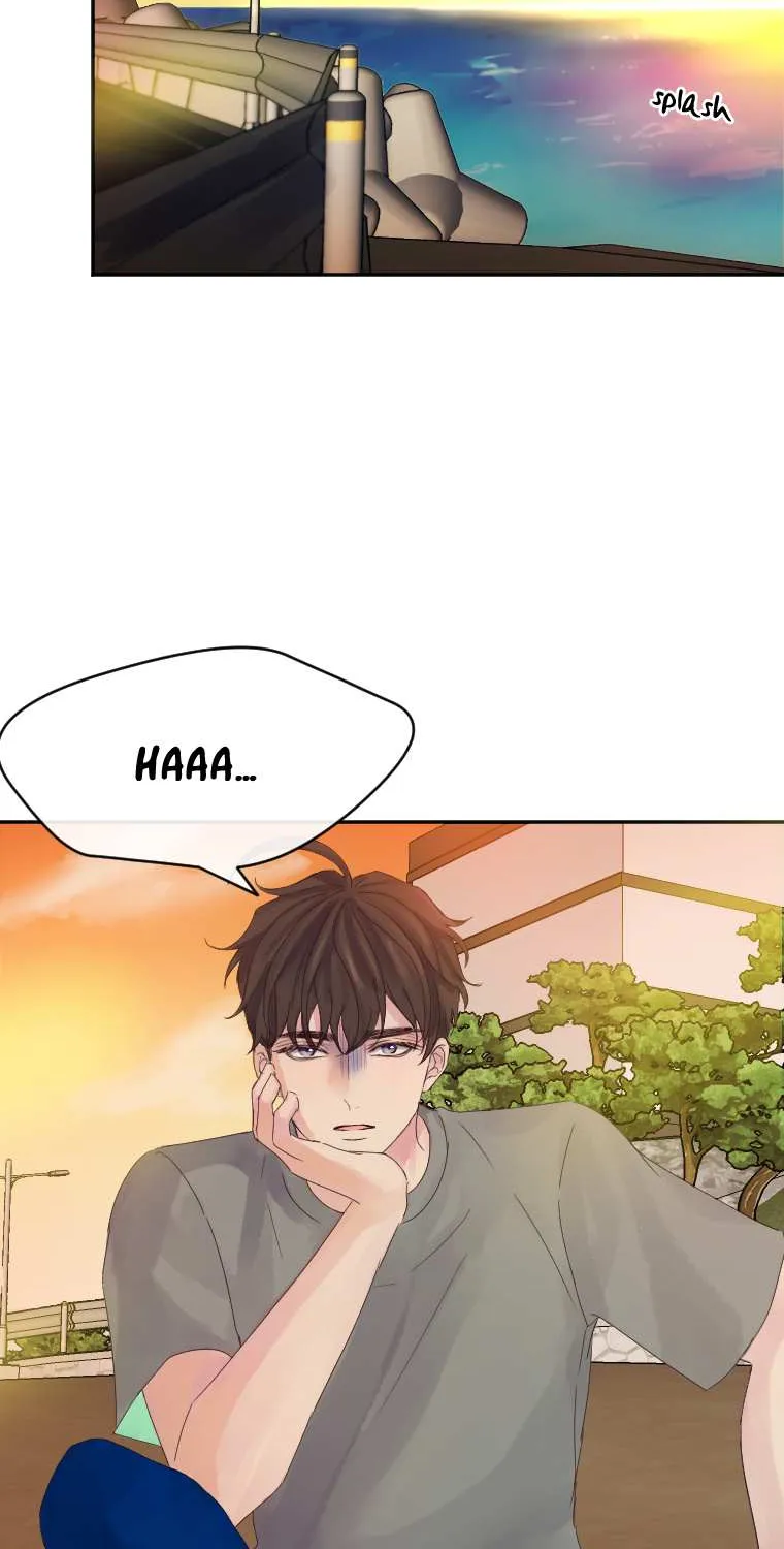 Jealousy Inducers Chapter 19 page 42 - 