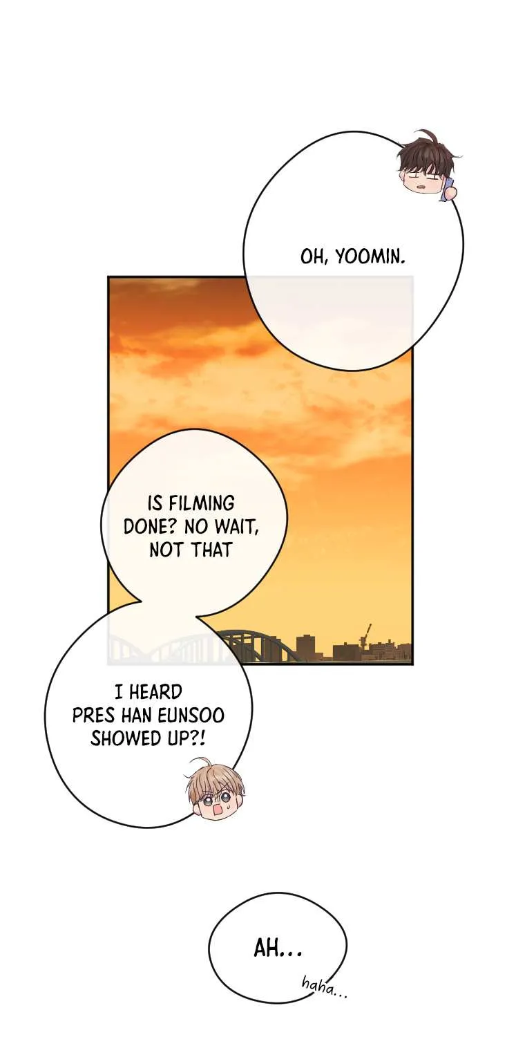 Jealousy Inducers Chapter 19 page 46 - 