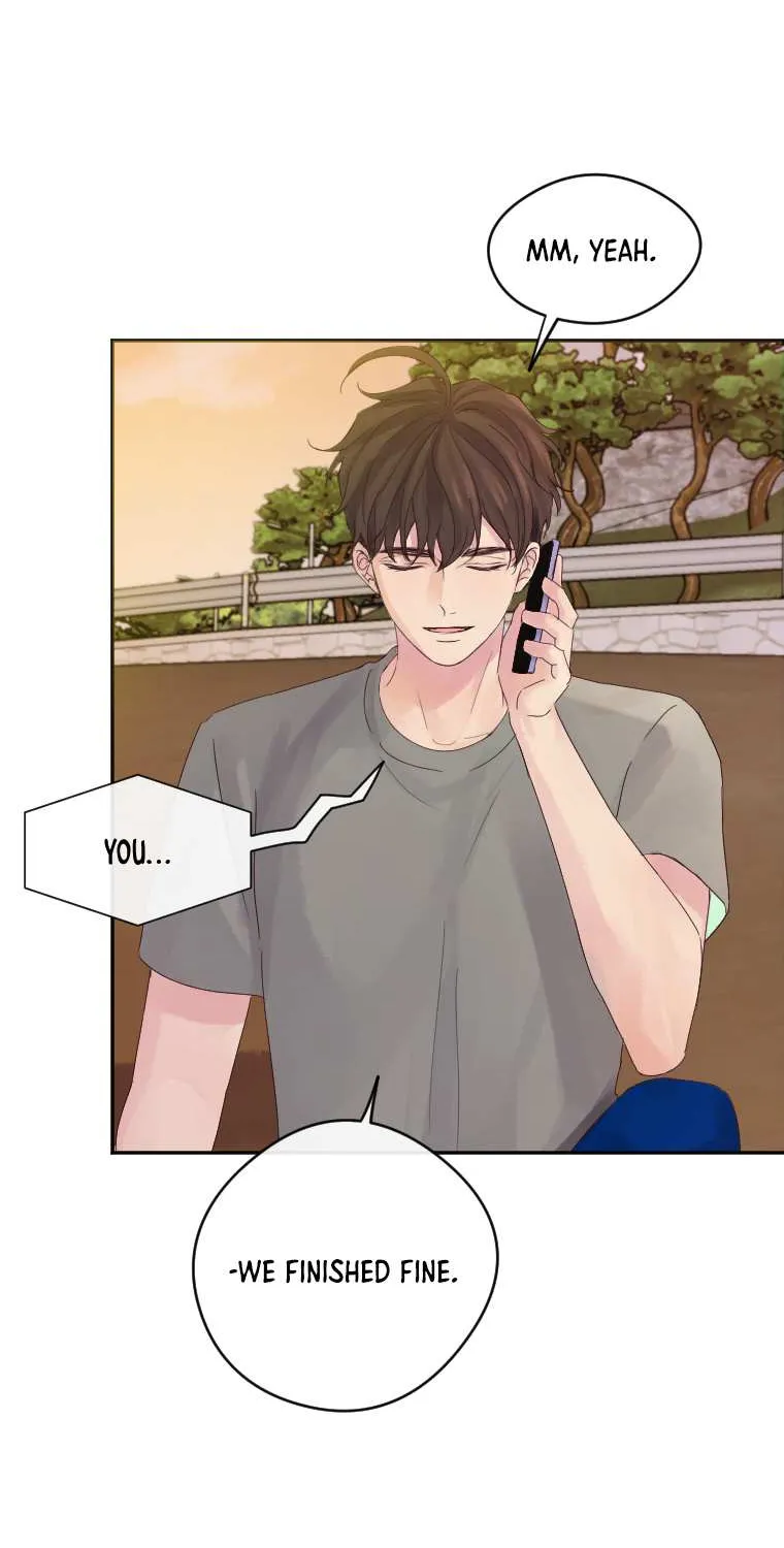 Jealousy Inducers Chapter 19 page 47 - 