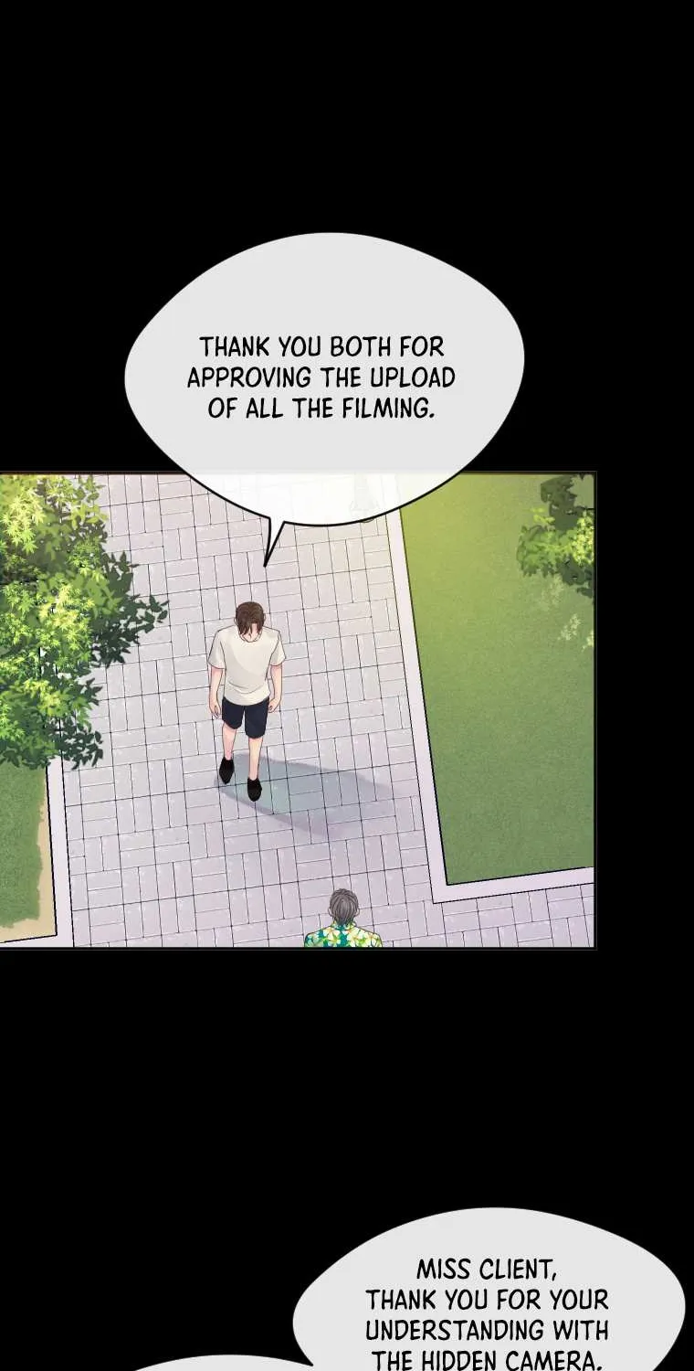 Jealousy Inducers Chapter 19 page 50 - 