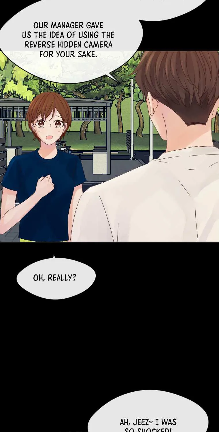 Jealousy Inducers Chapter 19 page 51 - 