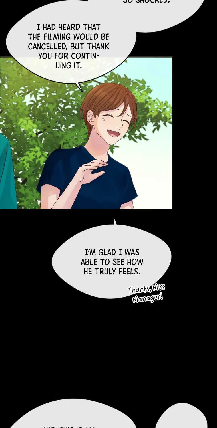 Jealousy Inducers Chapter 19 page 52 - 