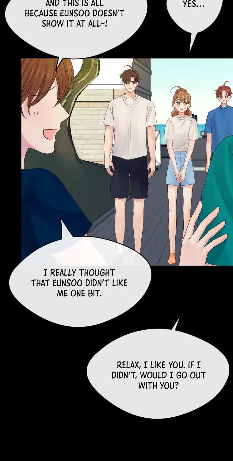 Jealousy Inducers Chapter 19 page 53 - 