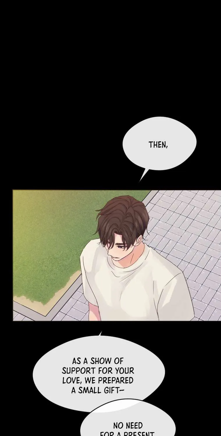 Jealousy Inducers Chapter 19 page 54 - 