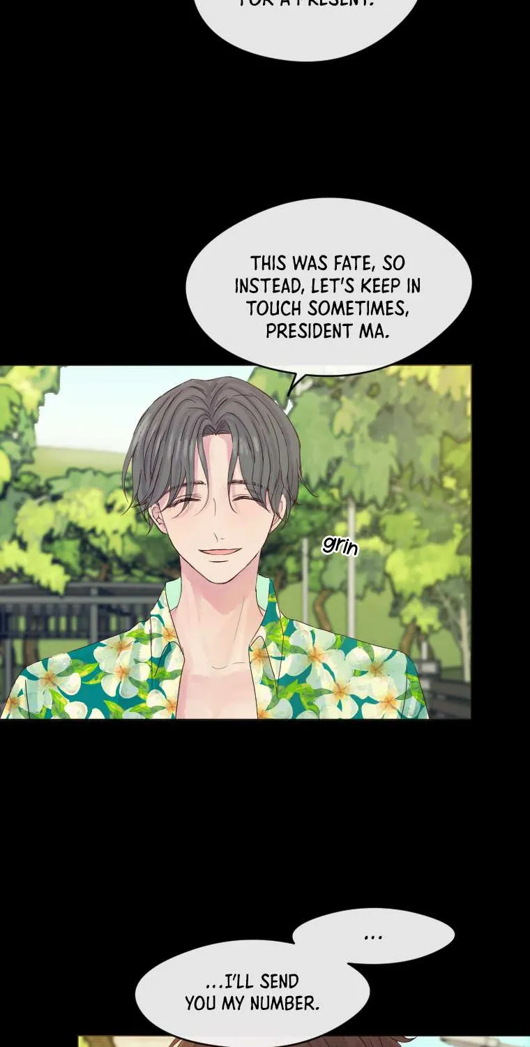 Jealousy Inducers Chapter 19 page 55 - 