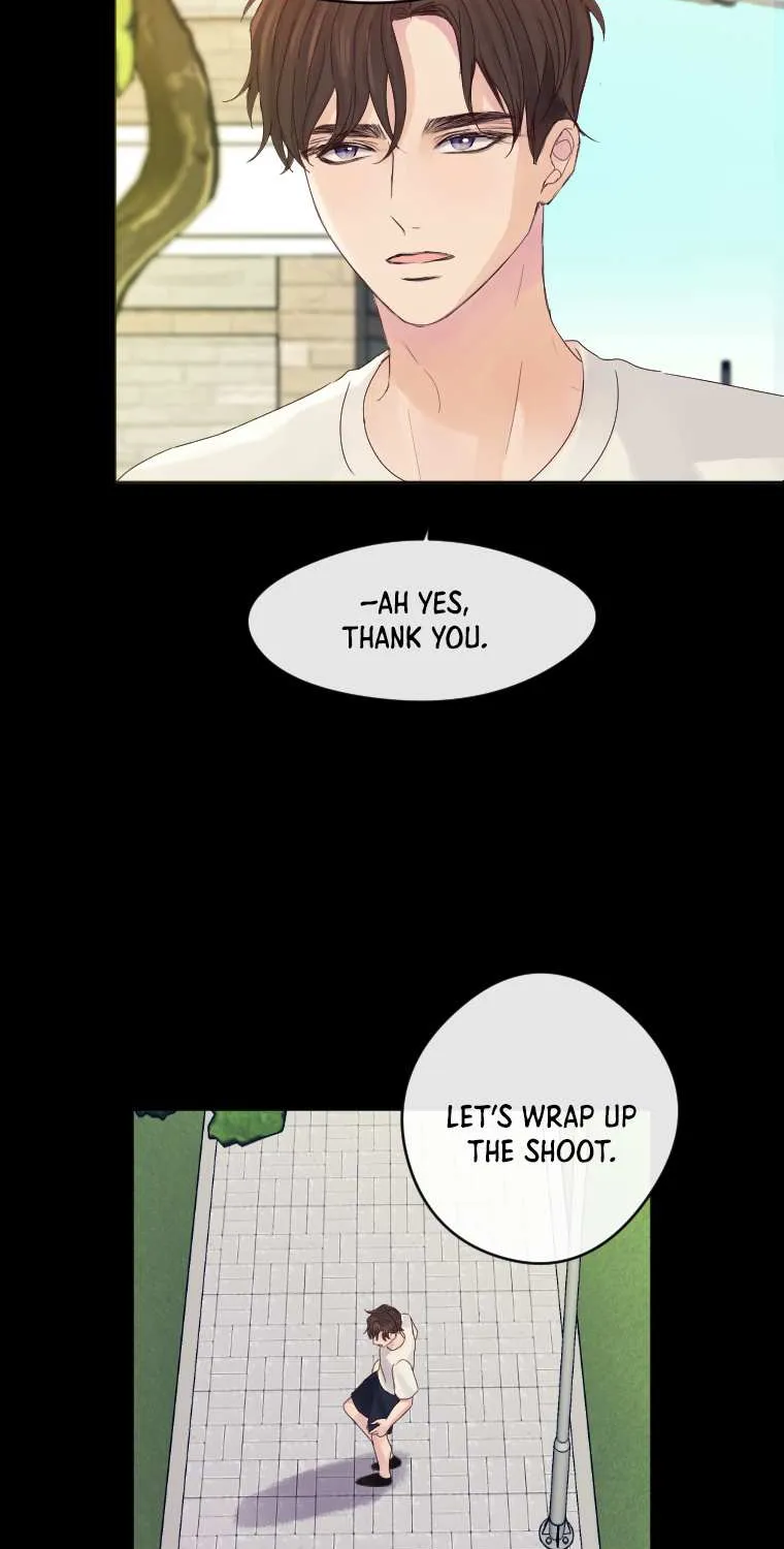Jealousy Inducers Chapter 19 page 56 - 