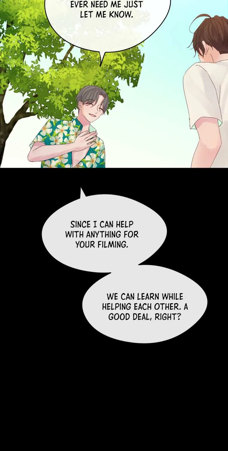 Jealousy Inducers Chapter 19 page 61 - 