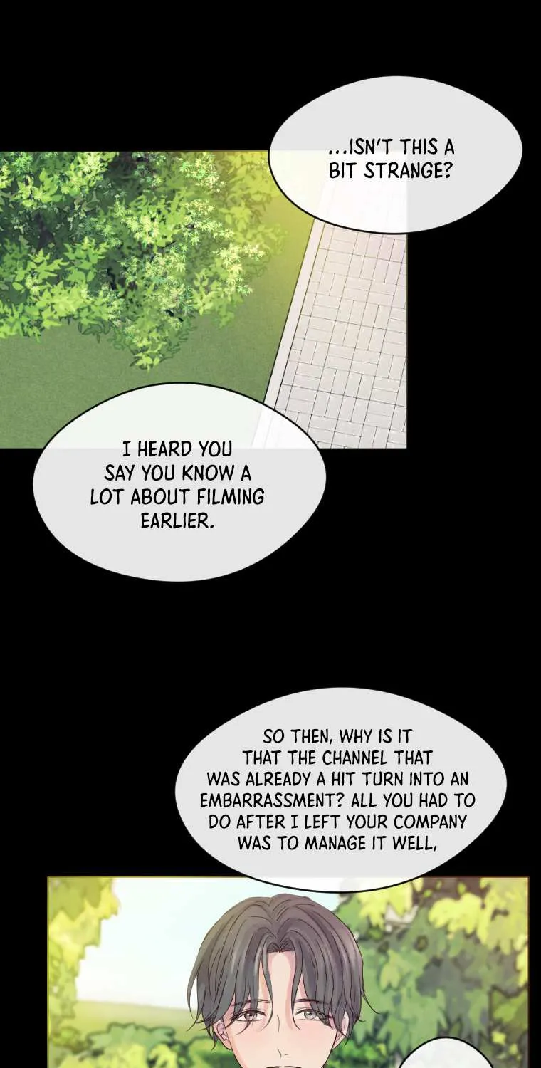 Jealousy Inducers Chapter 19 page 64 - 
