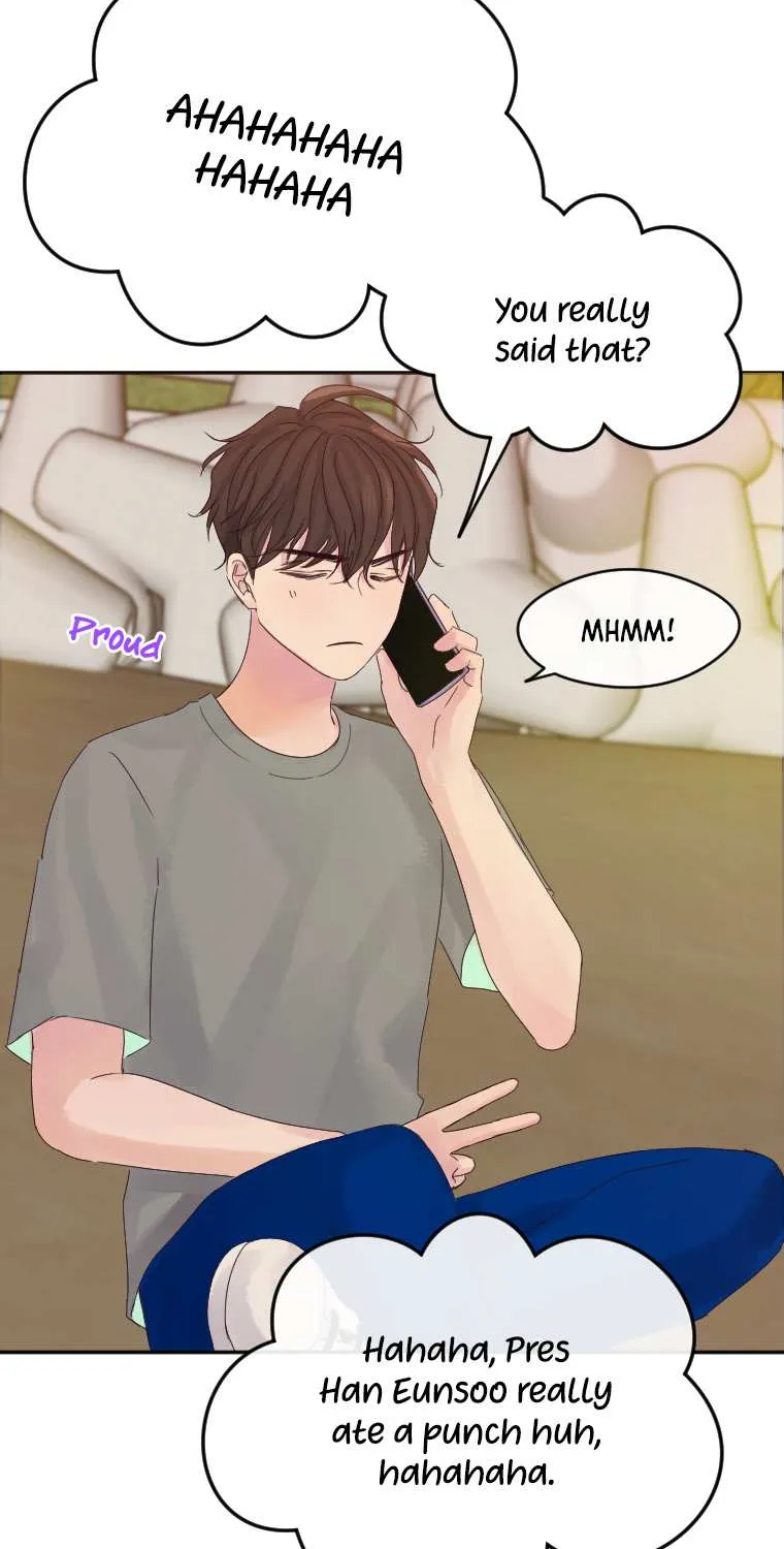 Jealousy Inducers Chapter 19 page 67 - 