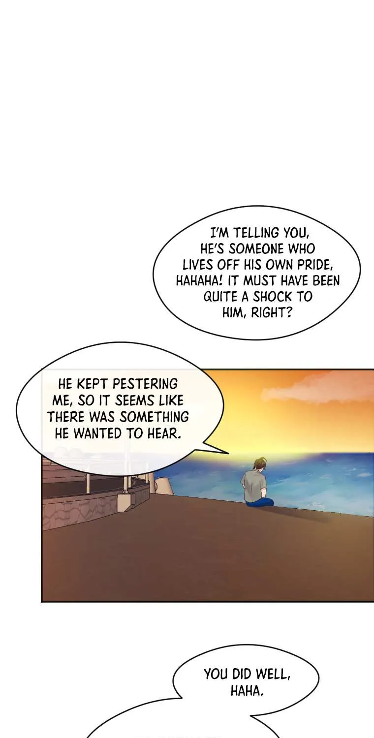 Jealousy Inducers Chapter 19 page 69 - 