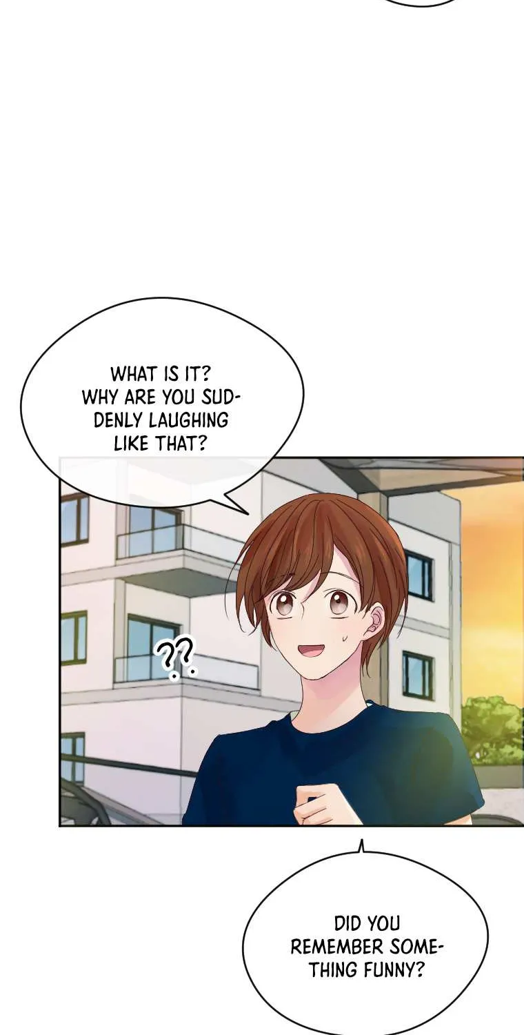 Jealousy Inducers Chapter 19 page 81 - 