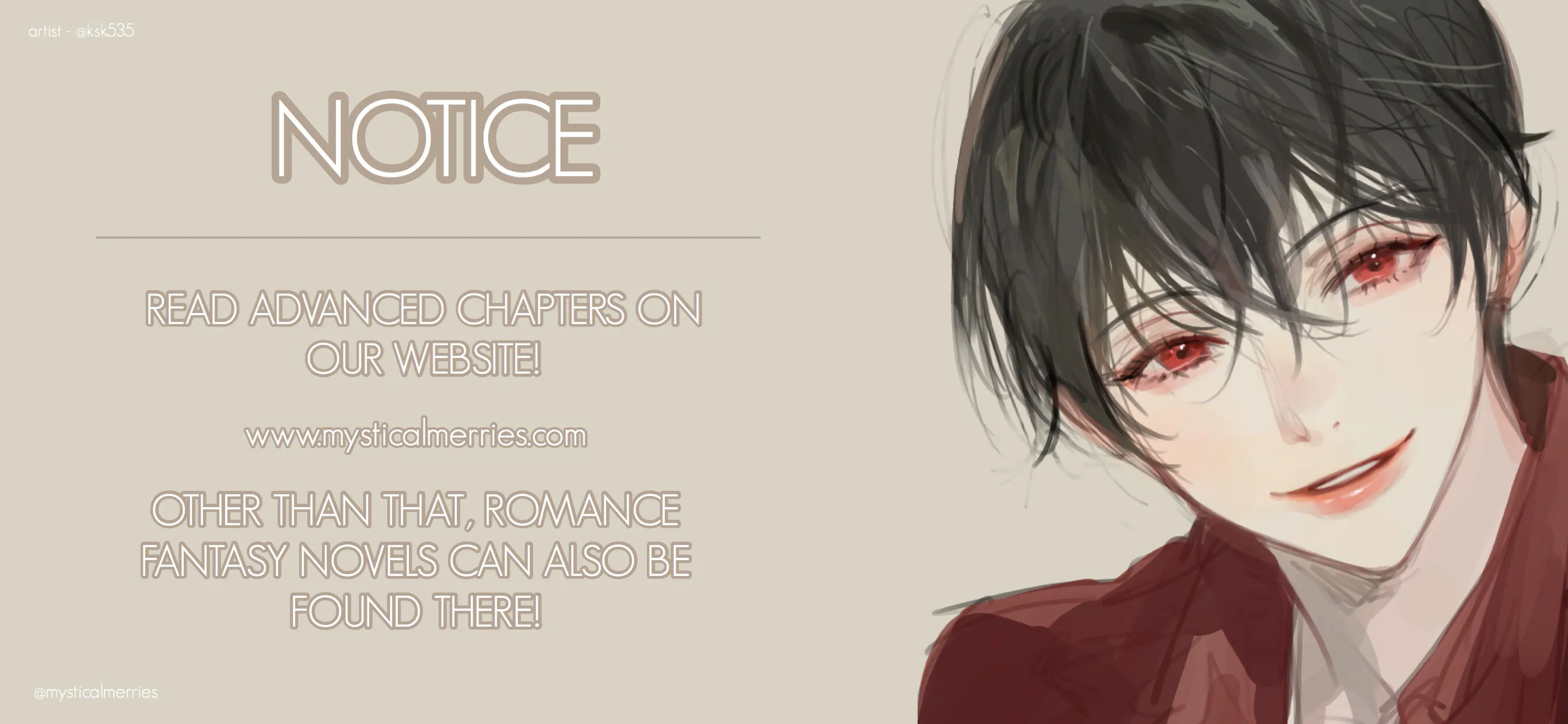 Jealousy Inducers Chapter 2 page 1 - 
