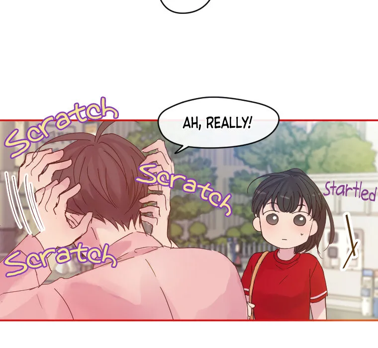 Jealousy Inducers Chapter 2 page 12 - 