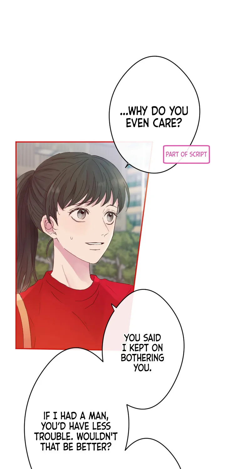Jealousy Inducers Chapter 2 page 13 - 