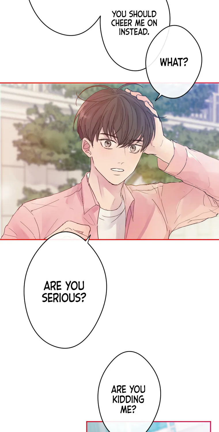Jealousy Inducers Chapter 2 page 14 - 