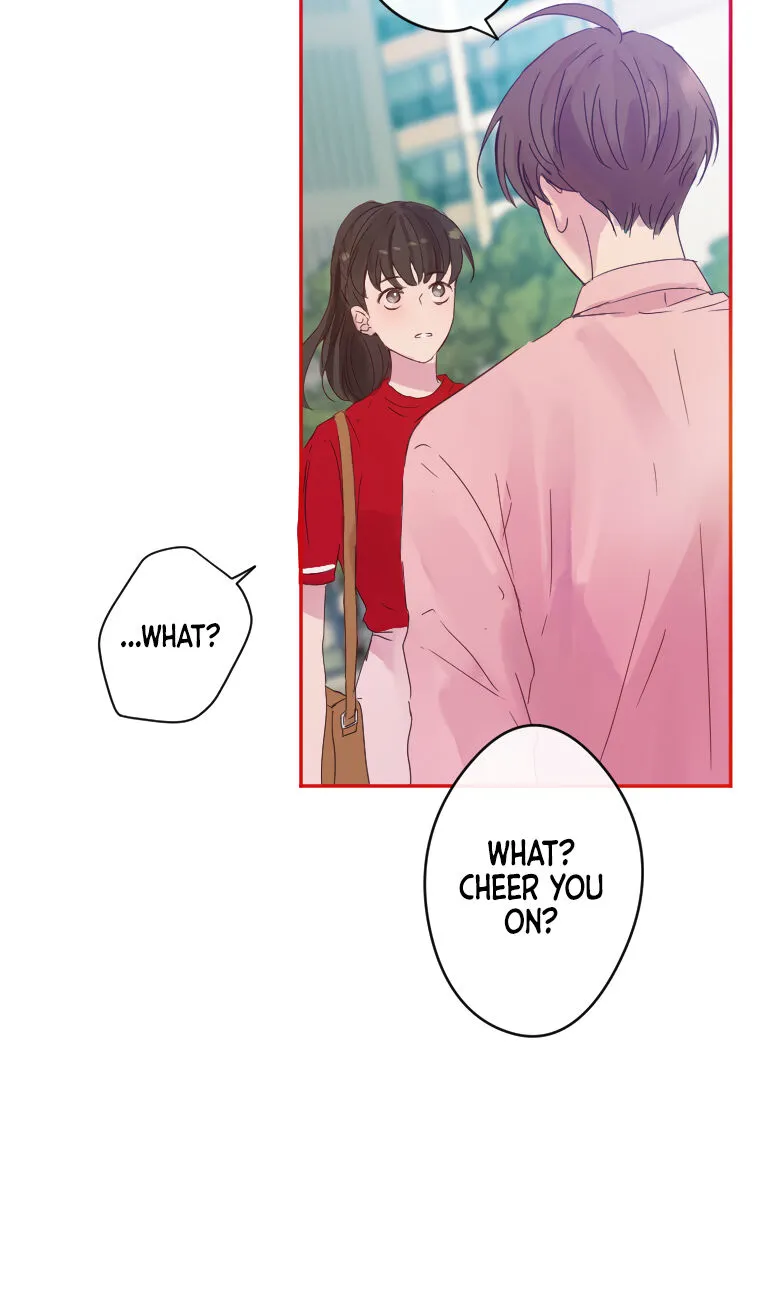 Jealousy Inducers Chapter 2 page 15 - 
