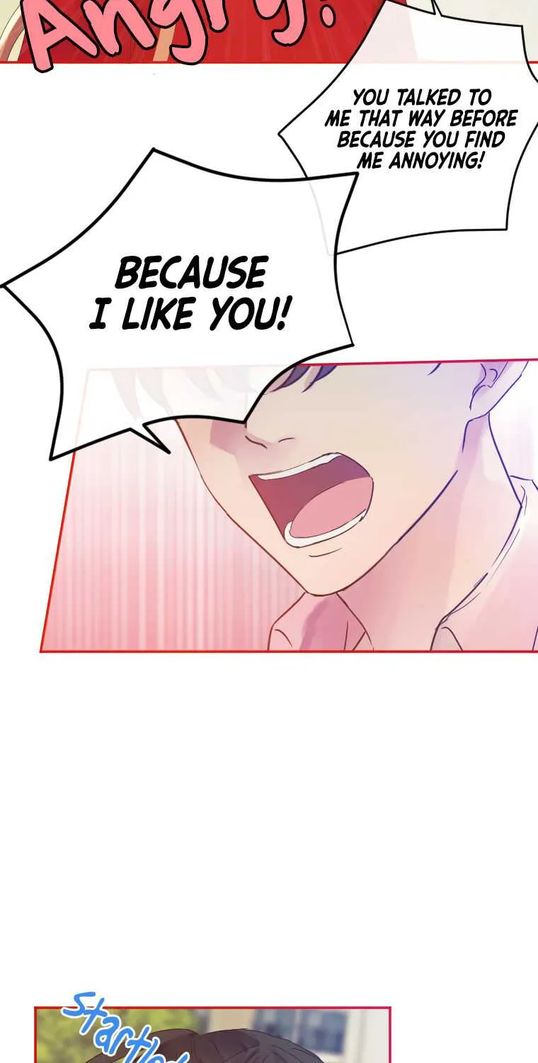 Jealousy Inducers Chapter 2 page 17 - 