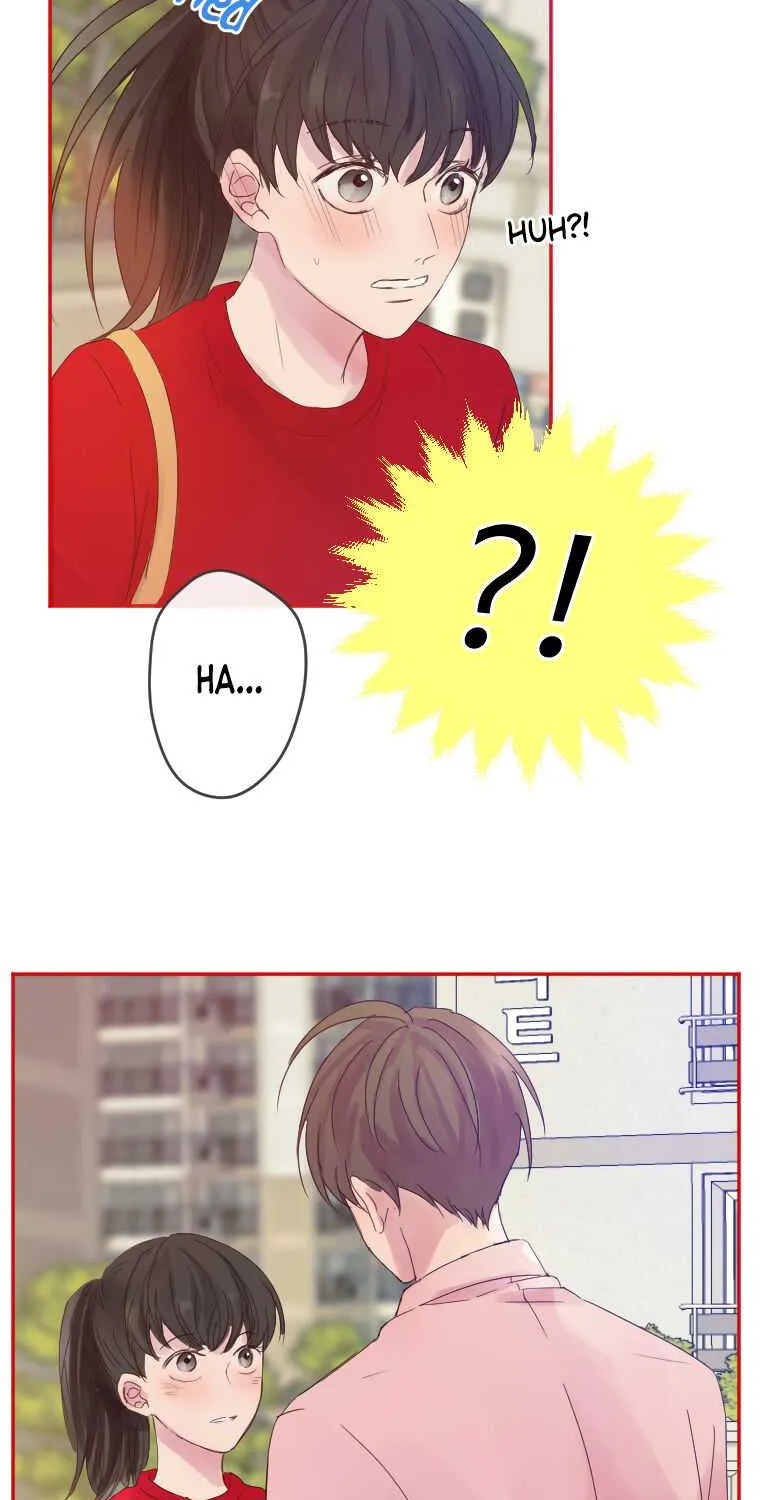 Jealousy Inducers Chapter 2 page 18 - 