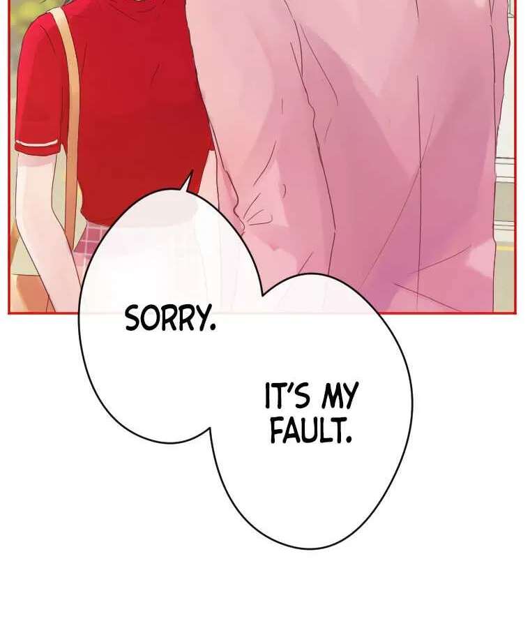 Jealousy Inducers Chapter 2 page 19 - 