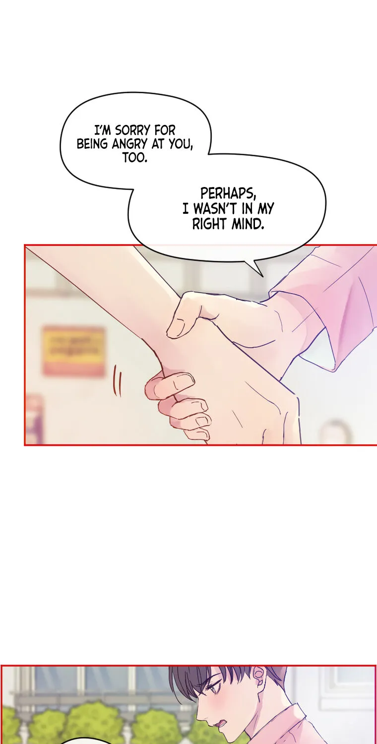 Jealousy Inducers Chapter 2 page 20 - 