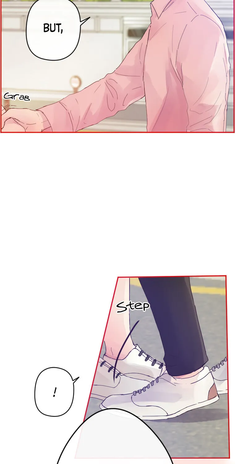 Jealousy Inducers Chapter 2 page 21 - 