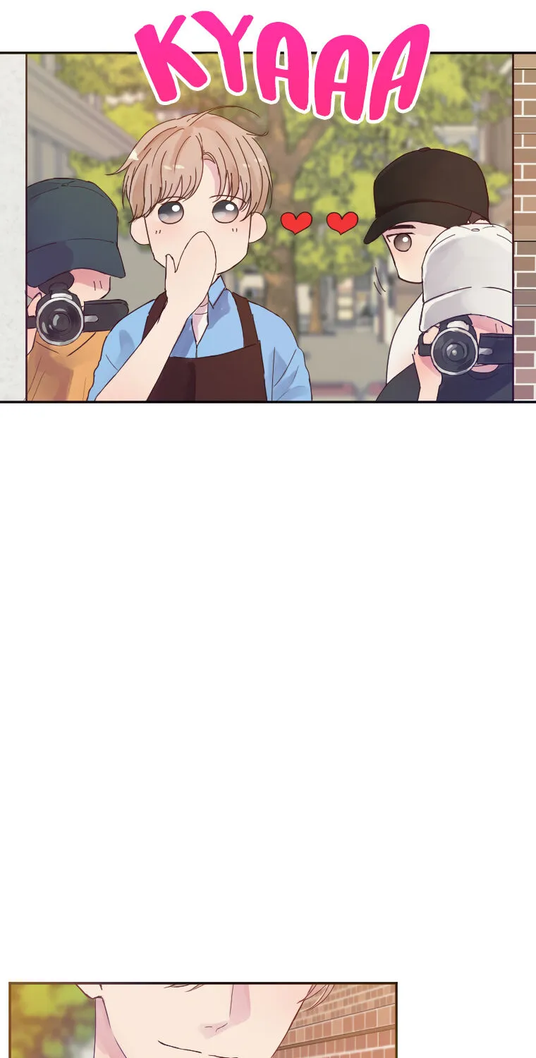 Jealousy Inducers Chapter 2 page 25 - 