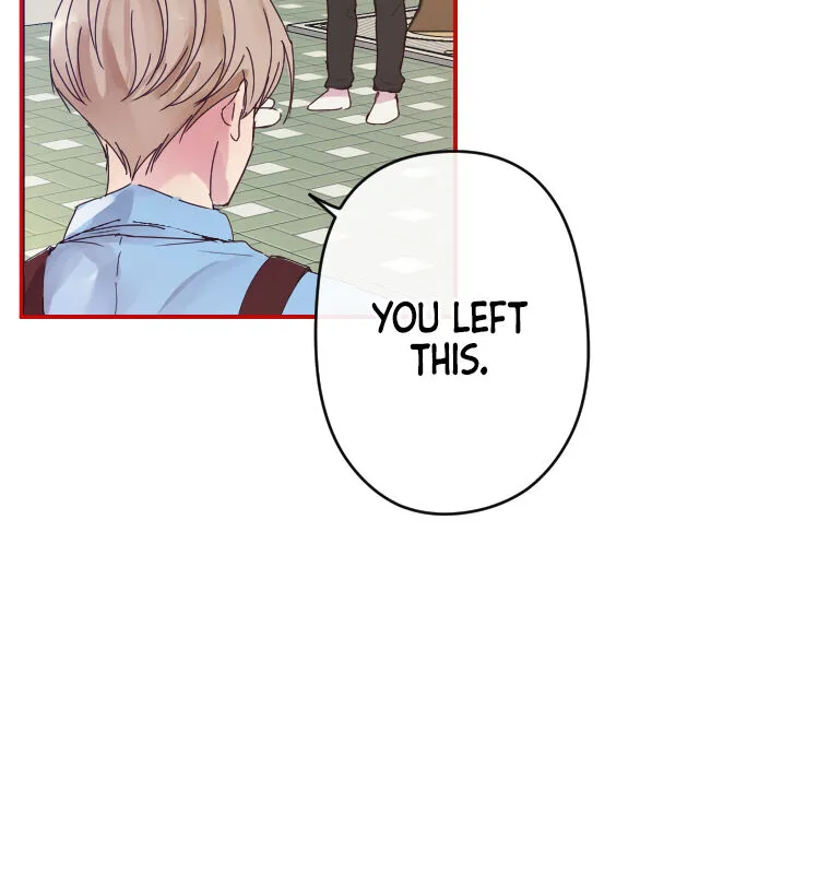 Jealousy Inducers Chapter 2 page 27 - 