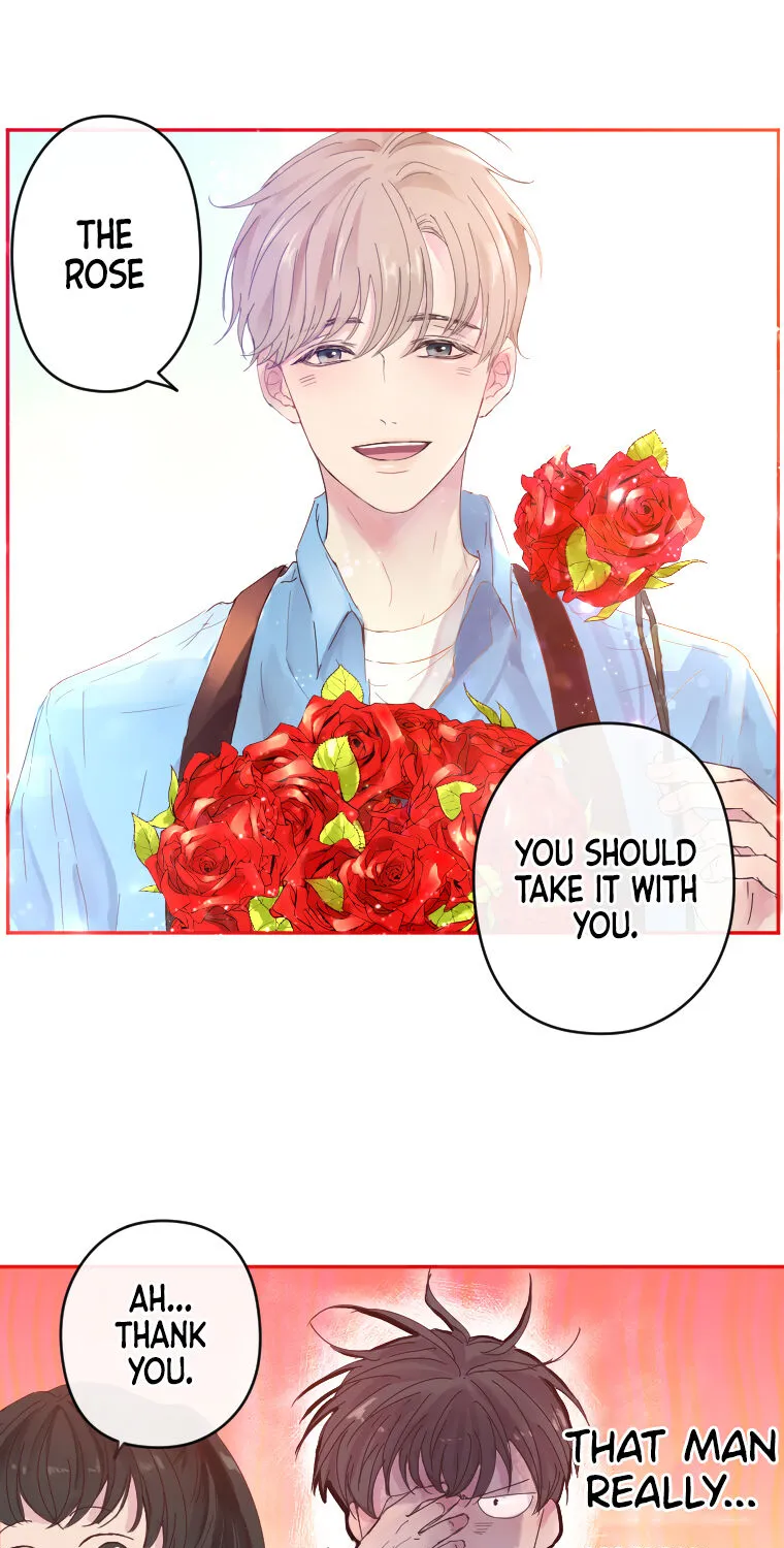 Jealousy Inducers Chapter 2 page 28 - 
