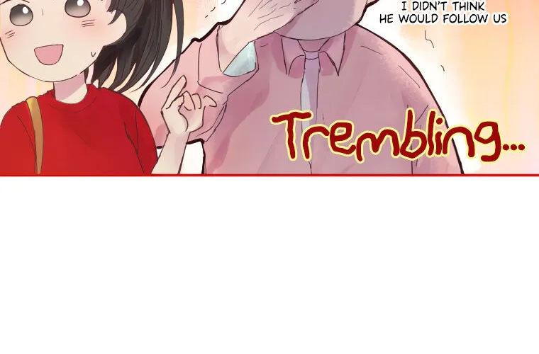 Jealousy Inducers Chapter 2 page 29 - 
