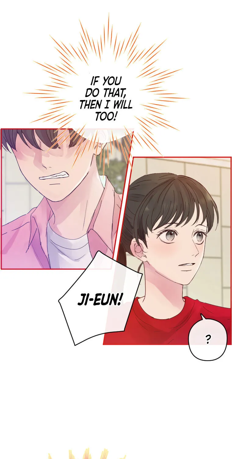Jealousy Inducers Chapter 2 page 30 - 