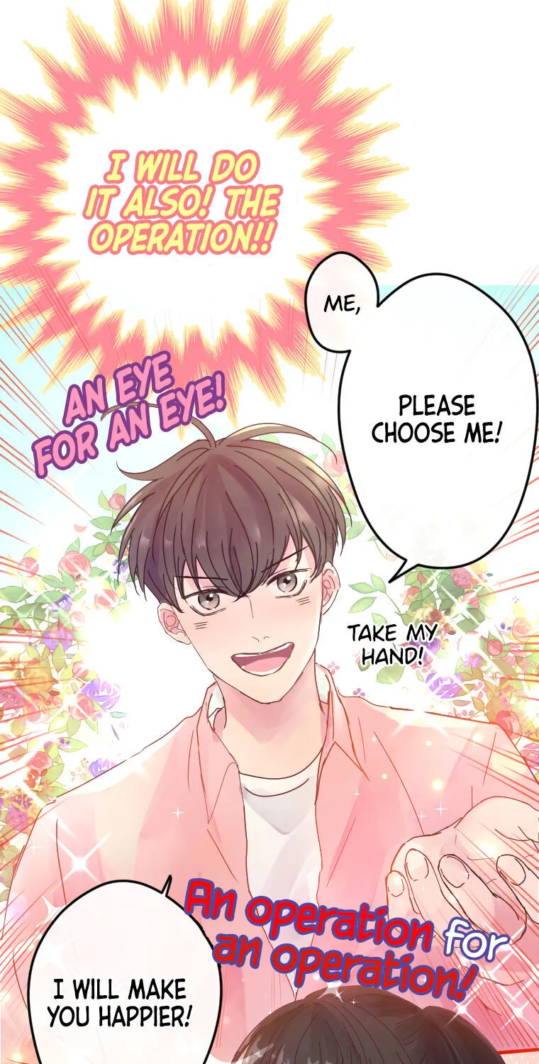 Jealousy Inducers Chapter 2 page 31 - 