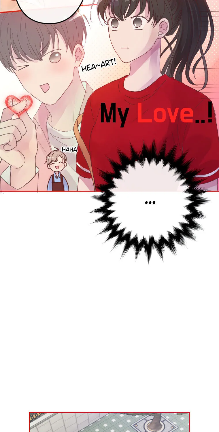Jealousy Inducers Chapter 2 page 32 - 