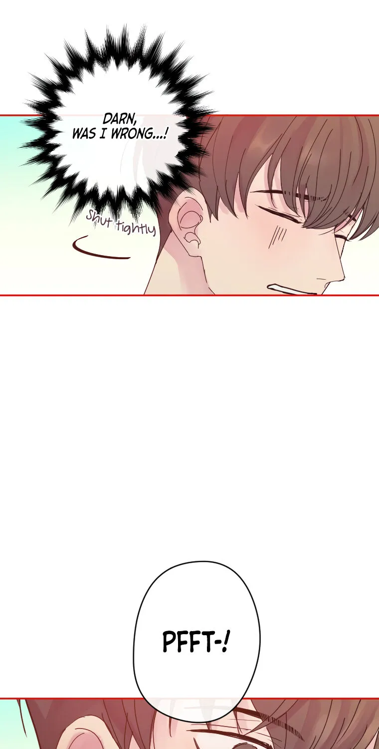 Jealousy Inducers Chapter 2 page 35 - 