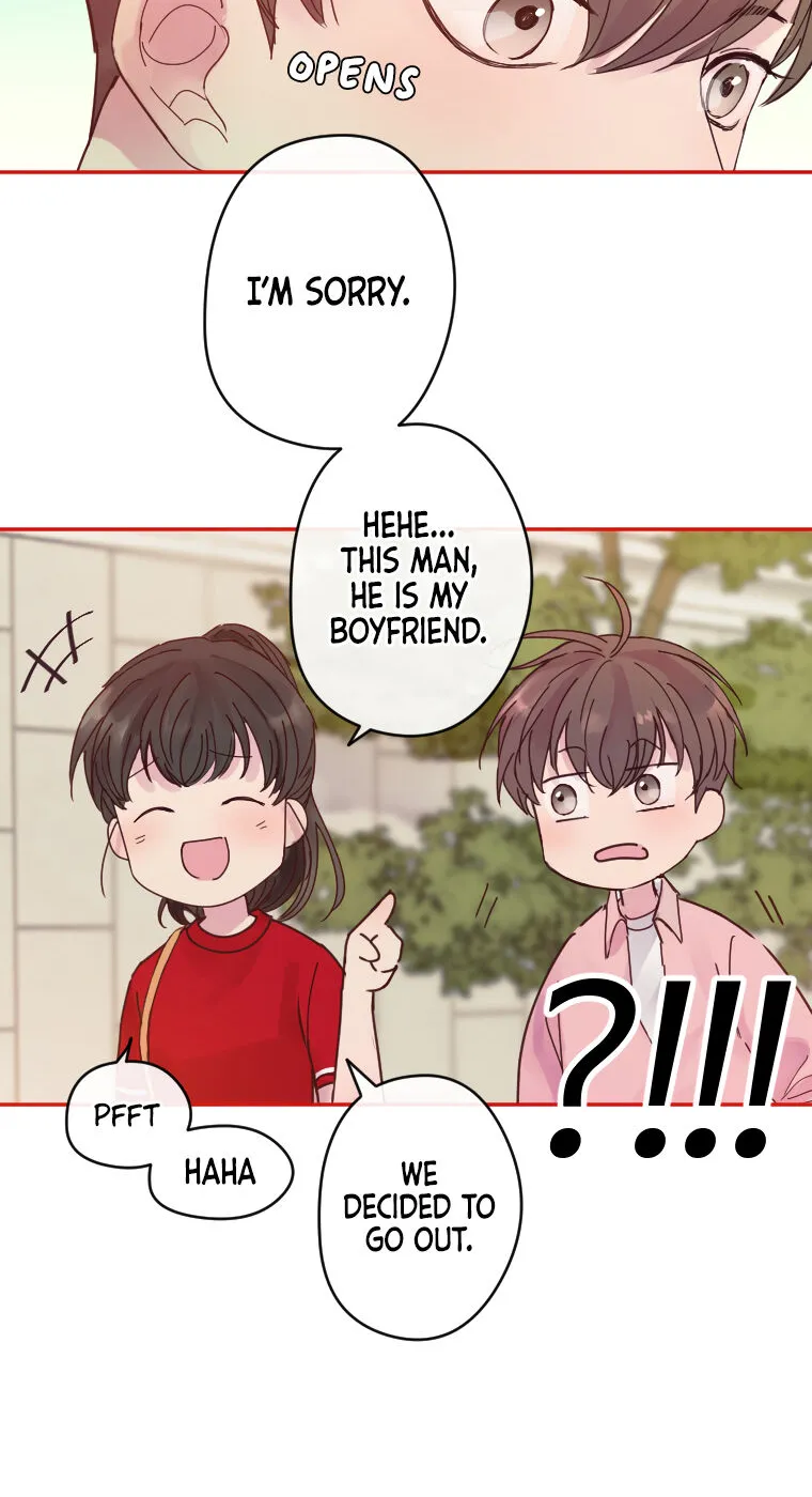 Jealousy Inducers Chapter 2 page 36 - 