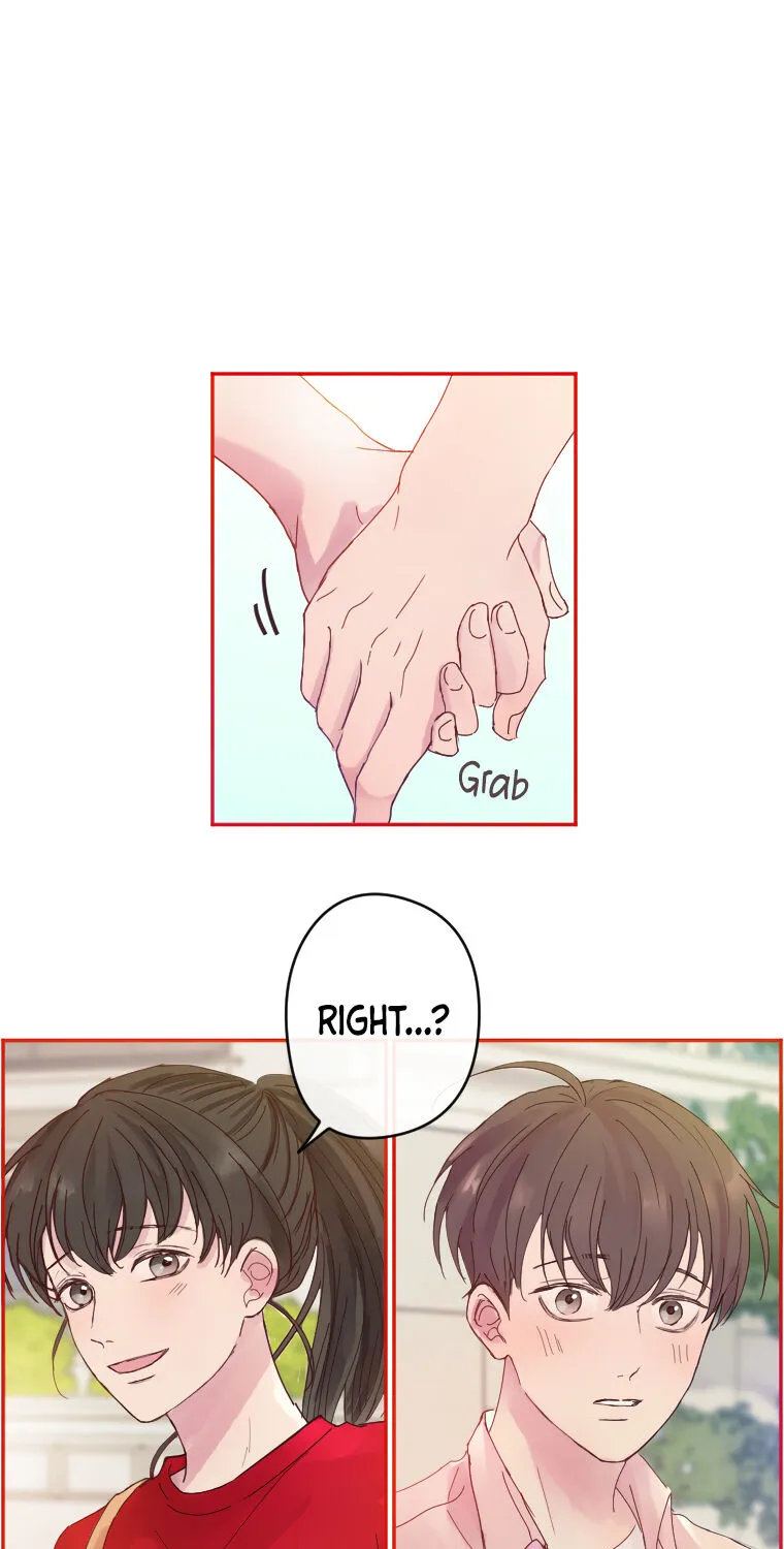 Jealousy Inducers Chapter 2 page 37 - 