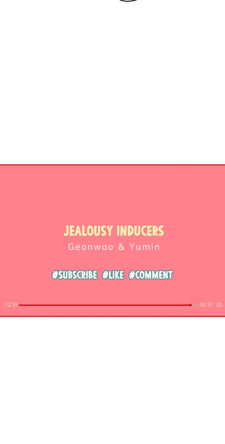 Jealousy Inducers Chapter 2 page 39 - 
