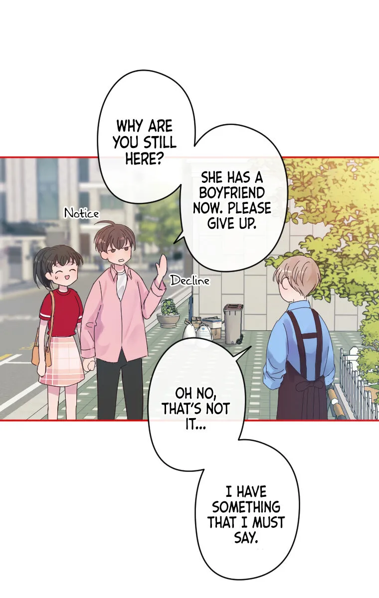 Jealousy Inducers Chapter 2 page 40 - 