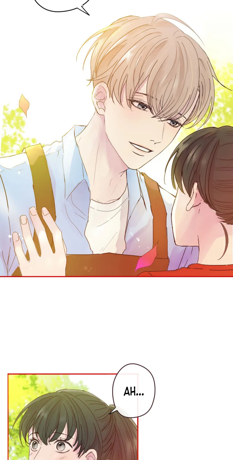 Jealousy Inducers Chapter 2 page 5 - 